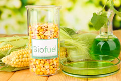 Lisbellaw biofuel availability